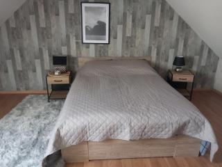 Maison vacance proche ste mère église - 7