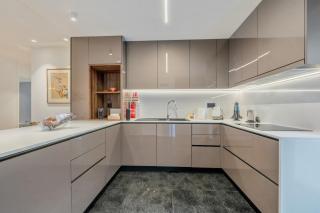 Apartamento Moderno T2 com Pátios e Acesso a Piscina - 5