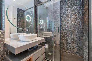 Apartamento Moderno T2 com Pátios e Acesso a Piscina - 3