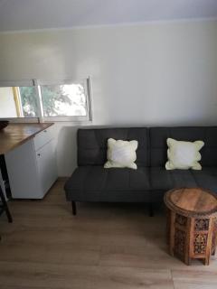 Studio en campagne - Nyons - 5