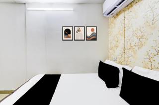 SPOT ON Nakshatra Lodge - 4