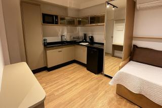 IBZ1210 - StudioCentral - Pscina/Jacuzzi/Academia - 6