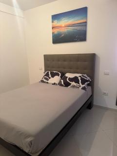 Penthouse Ocean View - 1