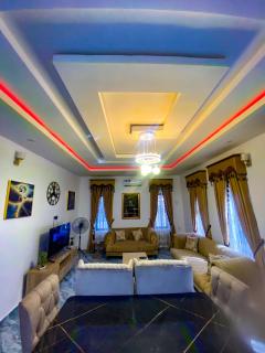 Kingsville Apartments, Ibadan - 8