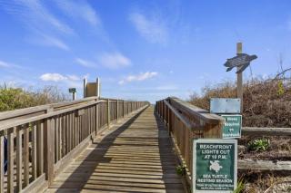 Palmetto Beach Hideaway - HHBT Resort TVE4 villa - 9