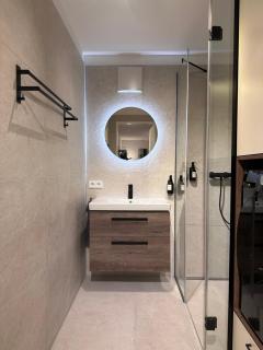 Design City Apartment I Zentrum I Garage I Dachterrasse I Waschtrockner - Linz - 7