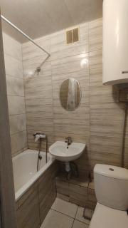 Апартаменты в центре - 1