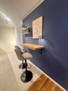 Design City Apartment I Zentrum I Garage I Dachterrasse I Waschtrockner - Linz - 5