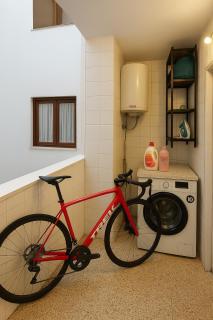 Tranquilo apartamento con vistas al mar. - 1