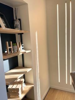 Domaine d'Hestia le gite Victoria - 4