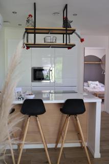 Domaine d'Hestia le gite Victoria - 8