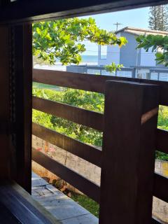 Pousada Pé na Areia Itanhaém - Itanhaém - 2