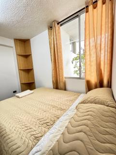 Departamento en Quito Ecuador - 5