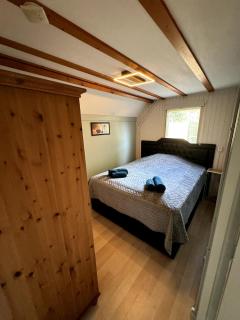 Vacation home in Opmeer - 9