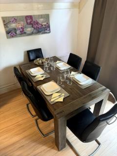 Vacation home in Opmeer - 7