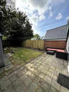 Vacation home in Opmeer - 6