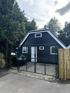 Vacation home in Opmeer - 3