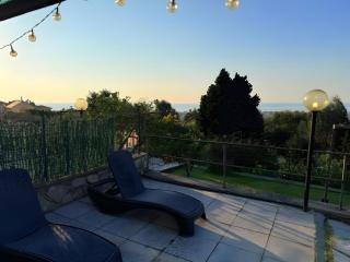 Sea Garden - San Bartolomeo al Mare - 0