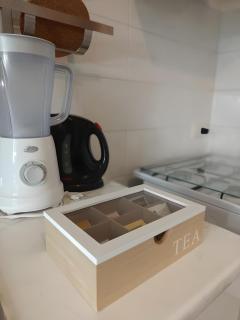 Sea Garden - San Bartolomeo al Mare - 2