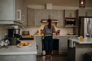 Chalet Ankoay - Relaxation Nature & Private Spa - 6