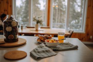 Chalet Ankoay - Relaxation Nature & Private Spa - 5