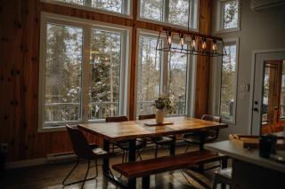 Chalet Ankoay - Relaxation Nature & Private Spa - 2