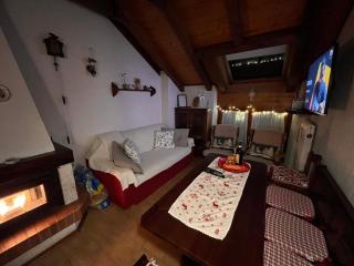 La casa del Cucù al Ravascletto, 900mt from cable car - 1