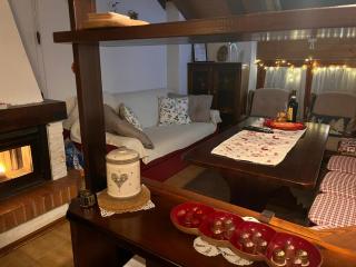 La casa del Cucù al Ravascletto, 900mt from cable car - 9