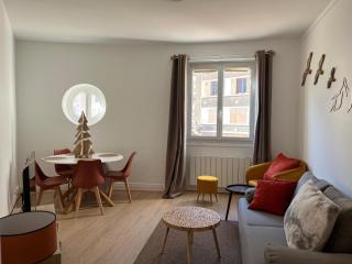 Guimbert'Home - Le Bourg-dʼOisans - 9