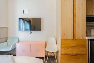 Downtown Edge-Stylish Studio Near Hospitals & Downtown - 7