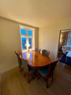 Littahuset - Moskenes - 2