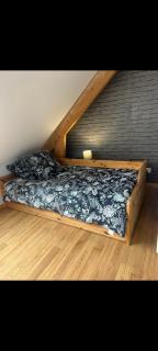 Maison vacance proche ste mère église - 9