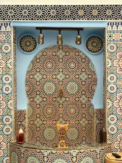 Dar Bab Boujloud Fez - 1