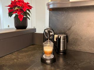 Serenity Stay Baiersbronn Kamin und Schwarzwaldblick - Baiersbronn - 2