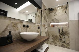 B&B Il Moro Luxury Rooms - 1