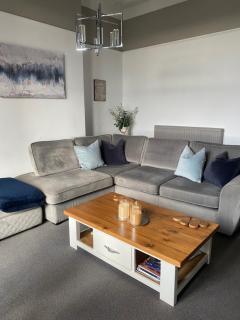 Castle Mount Deluxe Apartment - 9