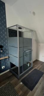 Appartement avec cour - 2