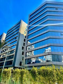 Luxury apartment near to nasr city-5Awaterway-CFC - Le Caire - 9