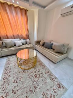 Luxury apartment near to nasr city-5Awaterway-CFC - Il Cairo - 6