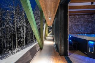 Serenity Skalka Ski & Wellness Residence - 2