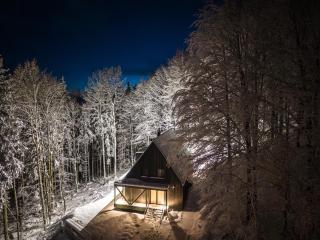 Serenity Skalka Ski & Wellness Residence - 9
