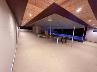 Ikonic Hotel - Bhushi Dam Lonavala - 1