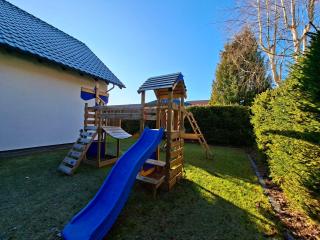 Lake House Szteklin - 5