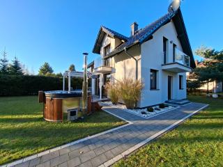 Lake House Szteklin - 0