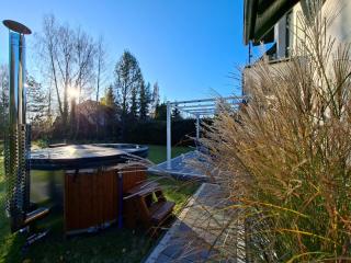 Lake House Szteklin - 4