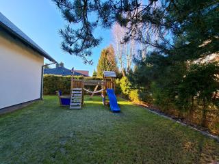 Lake House Szteklin - 6