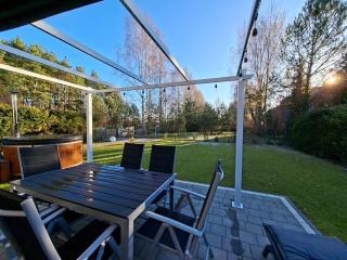 Lake House Szteklin - 2