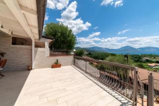 Casa Panoramica Policastro - 8