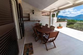 Casa Panoramica Policastro - 9