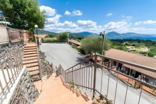 Casa Panoramica Policastro - 1